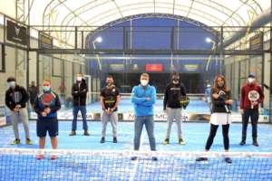 Campionati a squadre: le otto promosse in Serie C