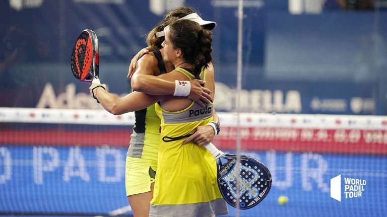 Marta Marrero e Paula Josemaría Martín si separano