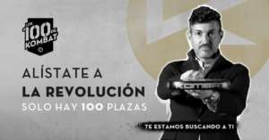 I 100 di Kombat: la nuova rivoluzione di Kombat Padel