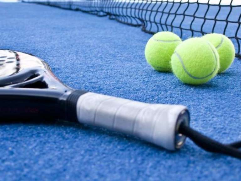 Dpcm 25 ottobre: sospese le competizioni “non di interesse nazionale” di padel
