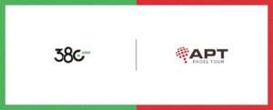 APT Padel Tour torna nel 2021 e si affida all’agenzia 380 amk