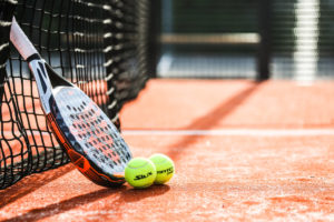 Guida all’acquisto di una racchetta da padel