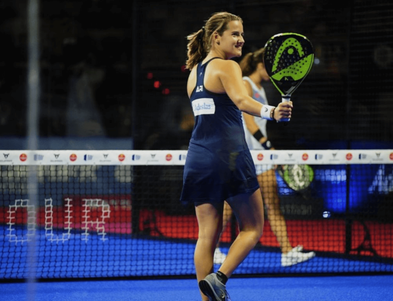 Ari Sanchez recupera dall’infortunio e sarà in campo all’Alicante Open