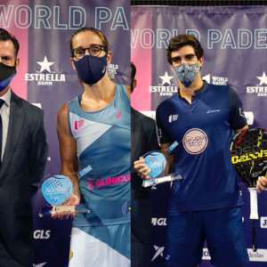 Estrella Damm Barcelona Master: LeBron e Sainz i migliori giocatori del torneo