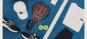 Wilson lancia la linea Bela. Tre nuove racchette: Bela Pro, Bela Elite e Bela Team