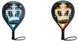 Black Crown presenta le racchette Grizzly e Grizzly Control