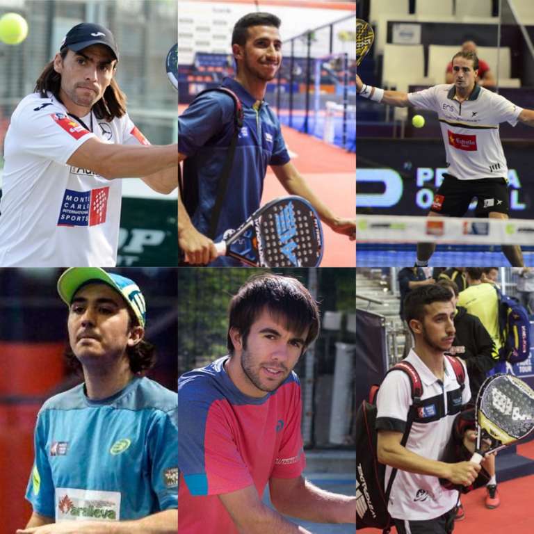 Estrella Damm Alicante Open 2020: le nuove coppie