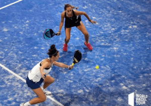 Quattro italiane tra le prime cento del World Padel Tour