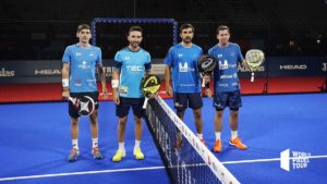 Estrella Damm Barcelona Master: Gutierrez e Stupaczuk i primi finalisti