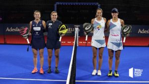 Triay-Sainz volano in finale al Master di Barcellona