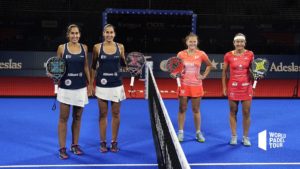 Le “Gemelle Atomiche” schiantano Navarro-Osoro e volano in finale