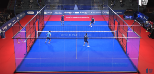 Il miglior colpo dell’Estrella Damm Barcelona Master 2020