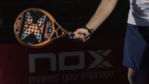 Nox: la collezione 2021 delle racchette da padel