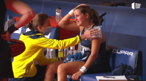 La partita più difficile di Ari Sánchez