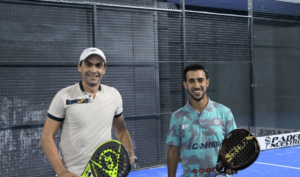 Alvaro Cepero e Juani Mieres si separano