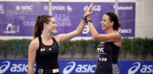 Come mai tanti cambi di coppia nel World Padel Tour?