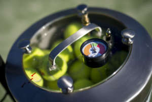 Quali sono i migliori pressurizzatori per palline da padel