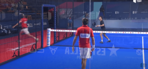 Il miglior colpo dell’Estrella Damm Menorca Open