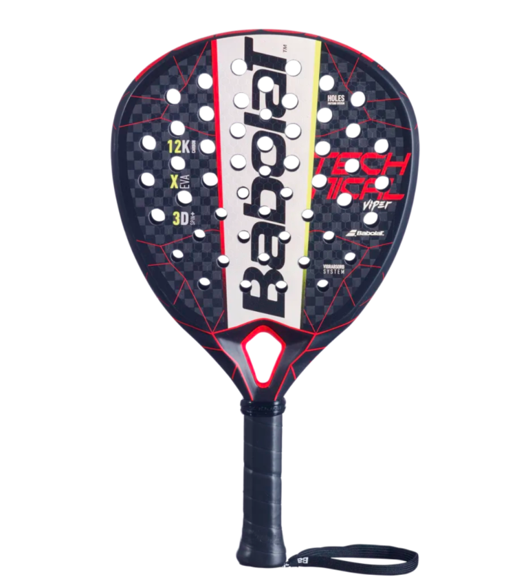 Babolat Technical Viper