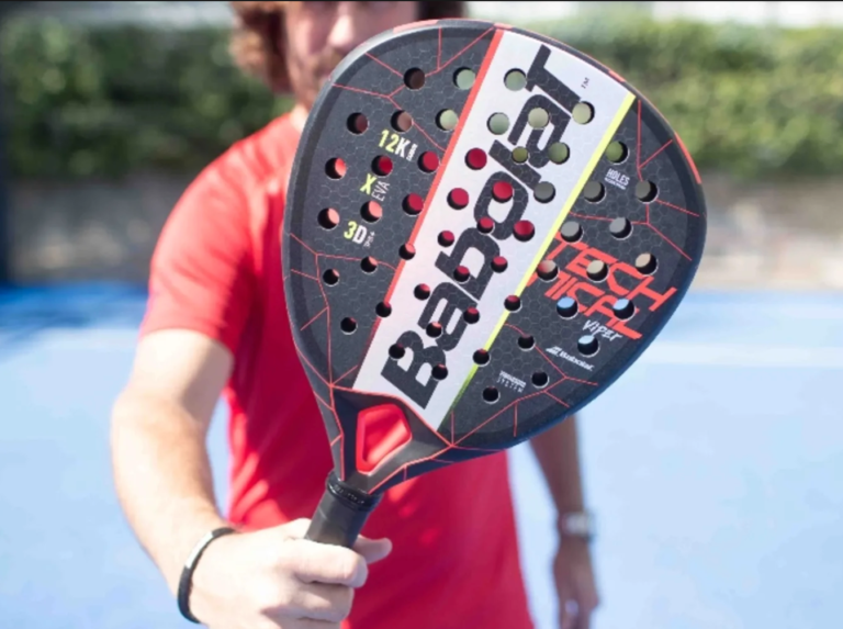 Babolat lancia sul mercato le racchette della linea Viper