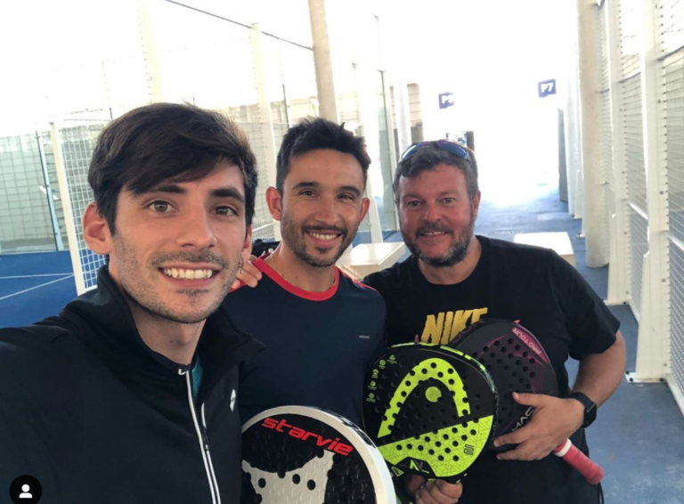 Sanyo Gutierrez: Galan e Lebron hanno alzato l’asticella ed hanno ‘obbligato’ gli altri a migliorare molto