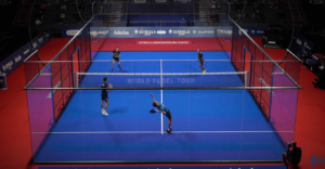 Estrella Damm Barcelona Master: definiti i quarti di finale maschili