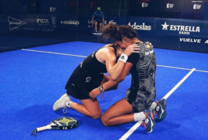 Martita Ortega e Bea Gonzalez annunciano la loro separazione