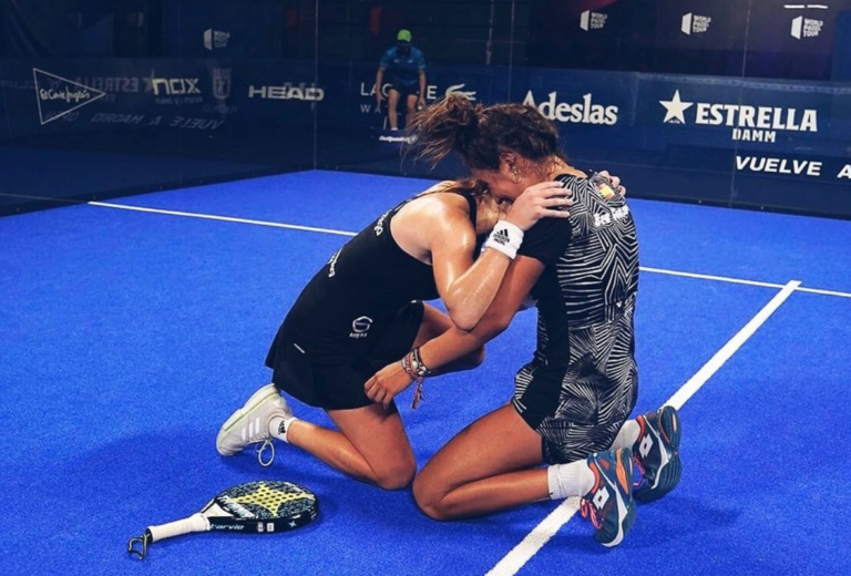 Martita Ortega e Bea Gonzalez annunciano la loro separazione