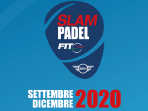 Circuito Slam by Mini 2020: le classifiche aggiornate