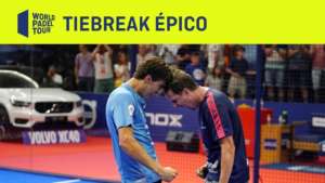 Le regole del tiebreak nel padel