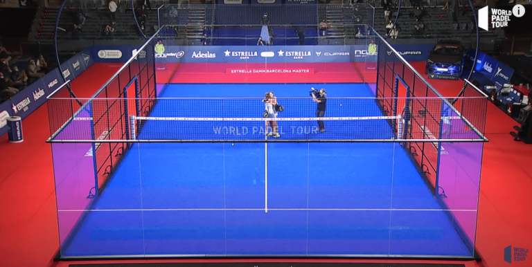 Gemma Triay e Lucía Sainz iniziano lo sprint finale dal primo posto in classifica