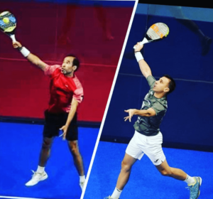 Victor Ruiz e Diego Ramos faranno coppia nel finale di stagione