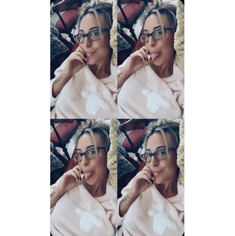 Victoria Iglesias annuncia di avere il Covid-19