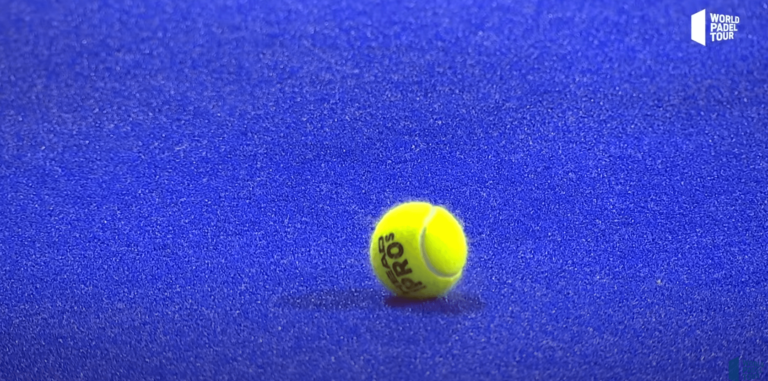 World Padel Show, versione Estrella Damm Barcelona Master