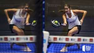 Le nuove coppie femminili all’Estrella Damm Alicante Open