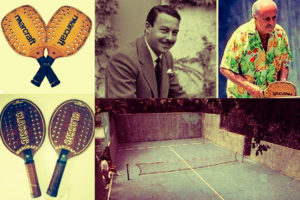 La storia del padel: dal Messico all’arrivo in Italia