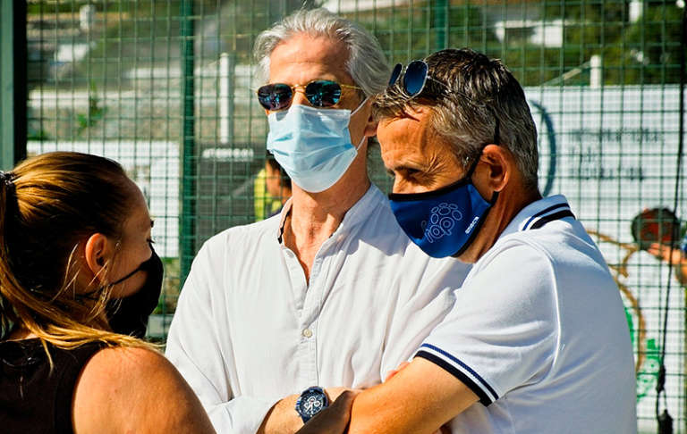 La Spagna punta a recuperare il peso perduto all’interno della FIP