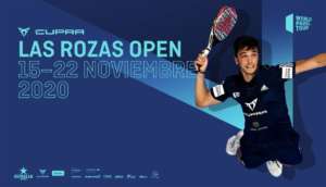 Le nuove coppie per il WPT Las Rozas Open