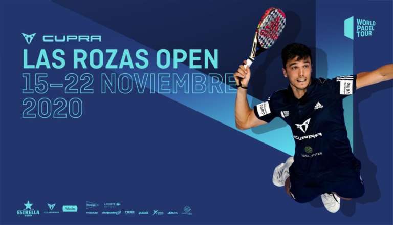 Le nuove coppie per il WPT Las Rozas Open