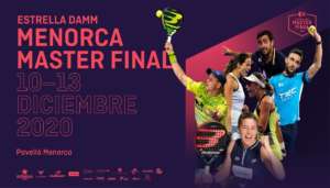 Menorca ospiterà l’Estrella Damm Master Final 2020