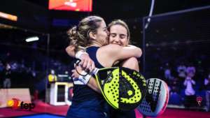 Salazar-Sanchez sono le campionesse di Spagna 2020