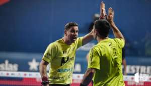 Navarro e Lima vanno in finale, facile vittoria su Rico-Nieto