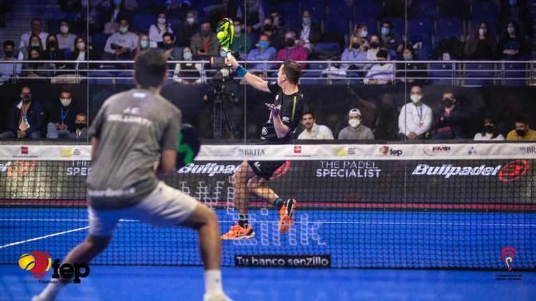 Diaz-Navarro vincono al terzo e sono i campioni di Spagna 2020