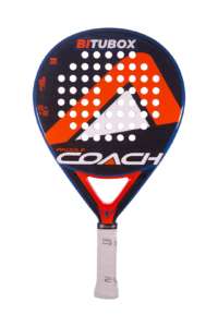 Paddle Coach Bitubox