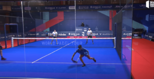 Il miglior colpo del Cupra Las Rozas Open