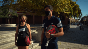 Presentato il Cupra Las Rozas Open 2020