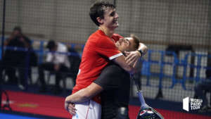 Alicante Open: i risultati dei sedicesimi di finale del tabellone maschile