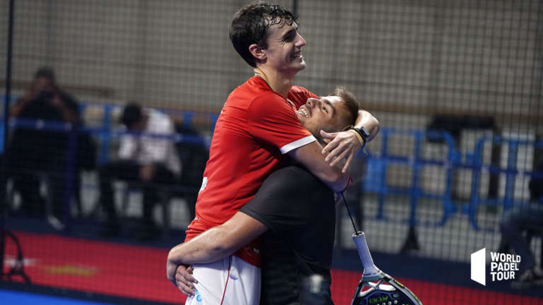 Alicante Open: i risultati dei sedicesimi di finale del tabellone maschile