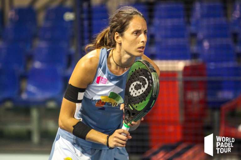 Alicante Open: i risultati degli ottavi del tabellone femminile