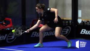 WPT Las Rozas Open: i risultati dei 16esimi del tabellone femminile